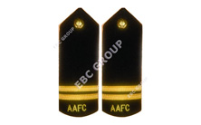  Australian Air Force Shoulder Boards