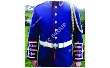 Marching Band Uniform