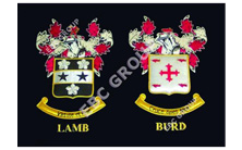 Family Crests