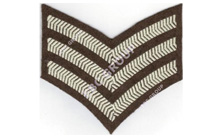 Military Chevrons