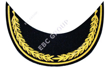 Cap Visor