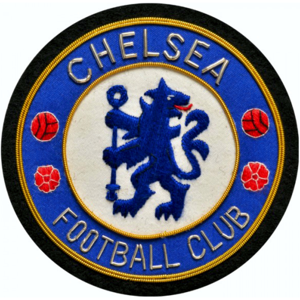 Club-Badges