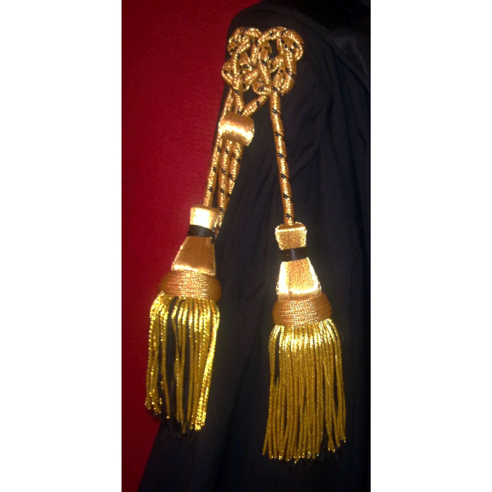 Cord Tassel Avvocati