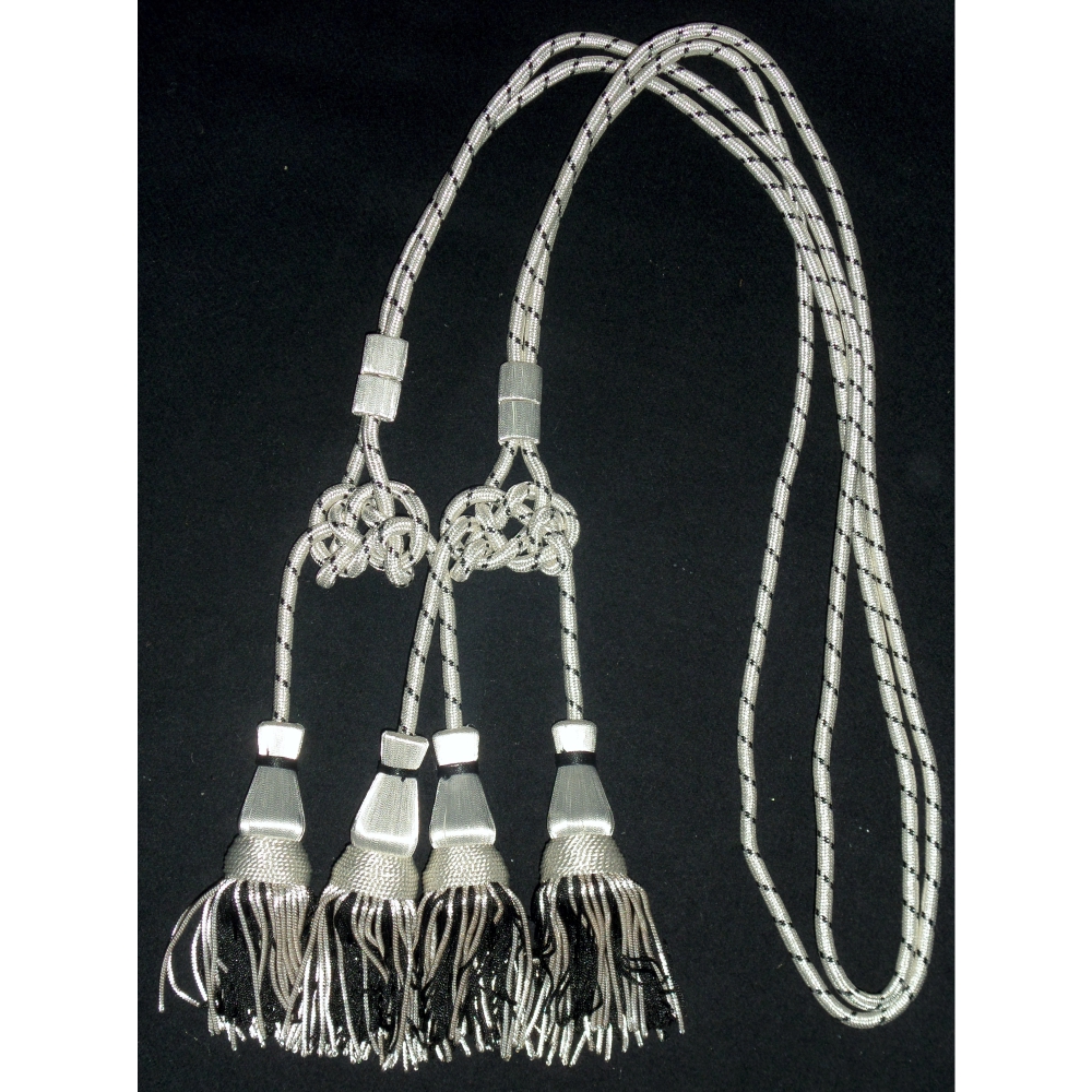 Cord Tassel Avvocati