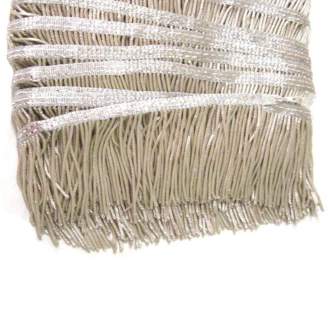 Bullion Fringe