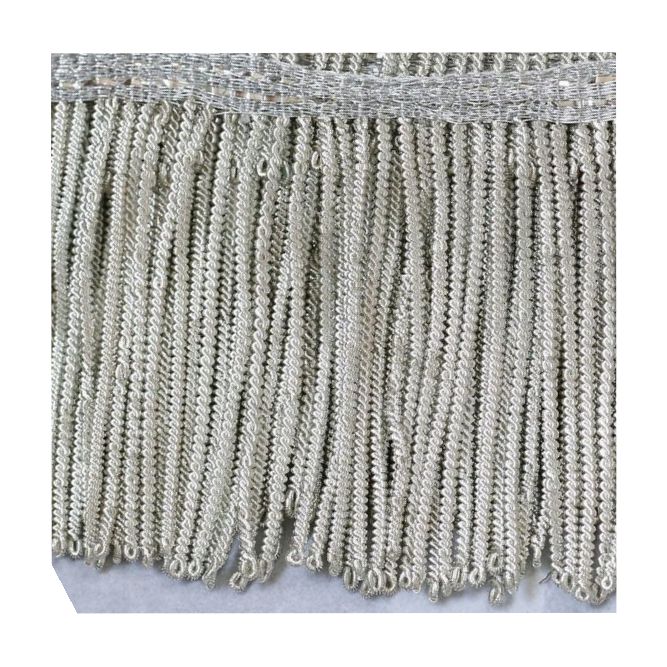 Bullion Fringe