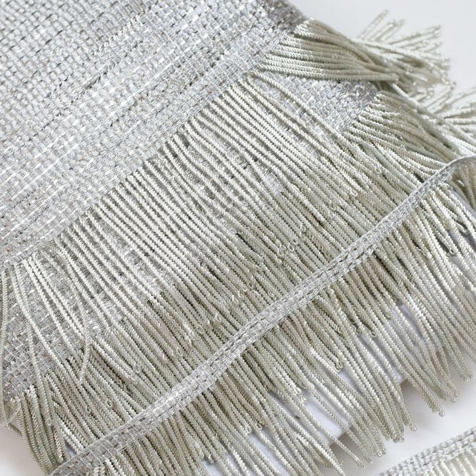 Bullion Fringe