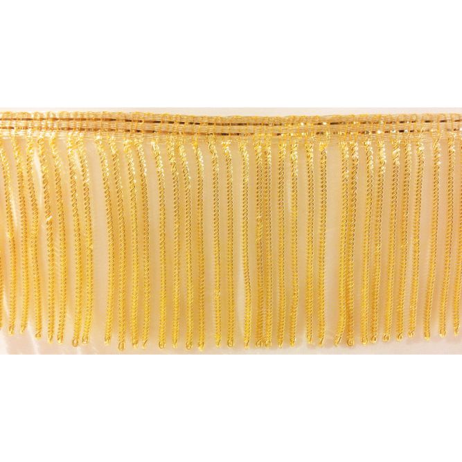 Bullion Fringe