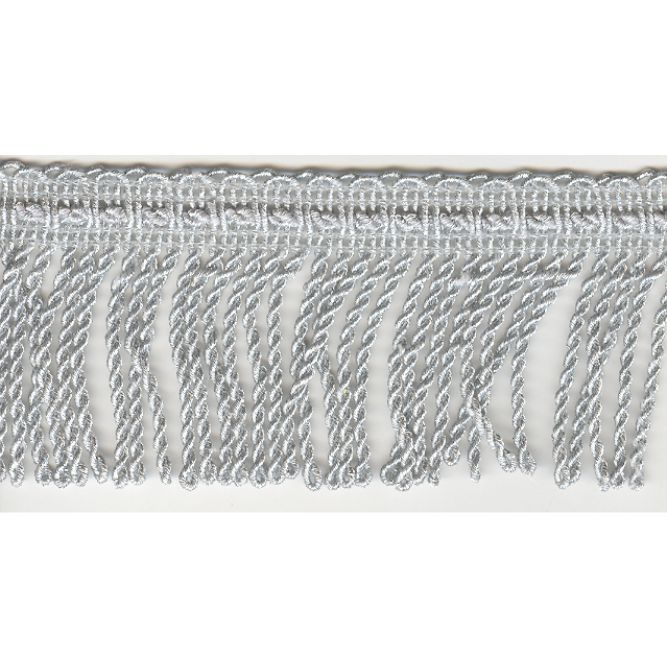 Drop Mylar Thread Fringe