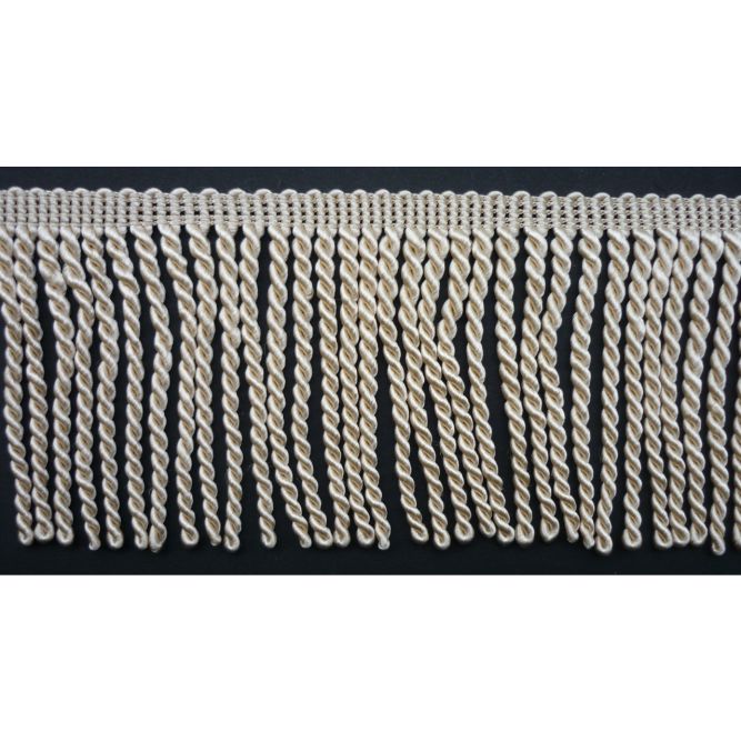 Silk Fringe