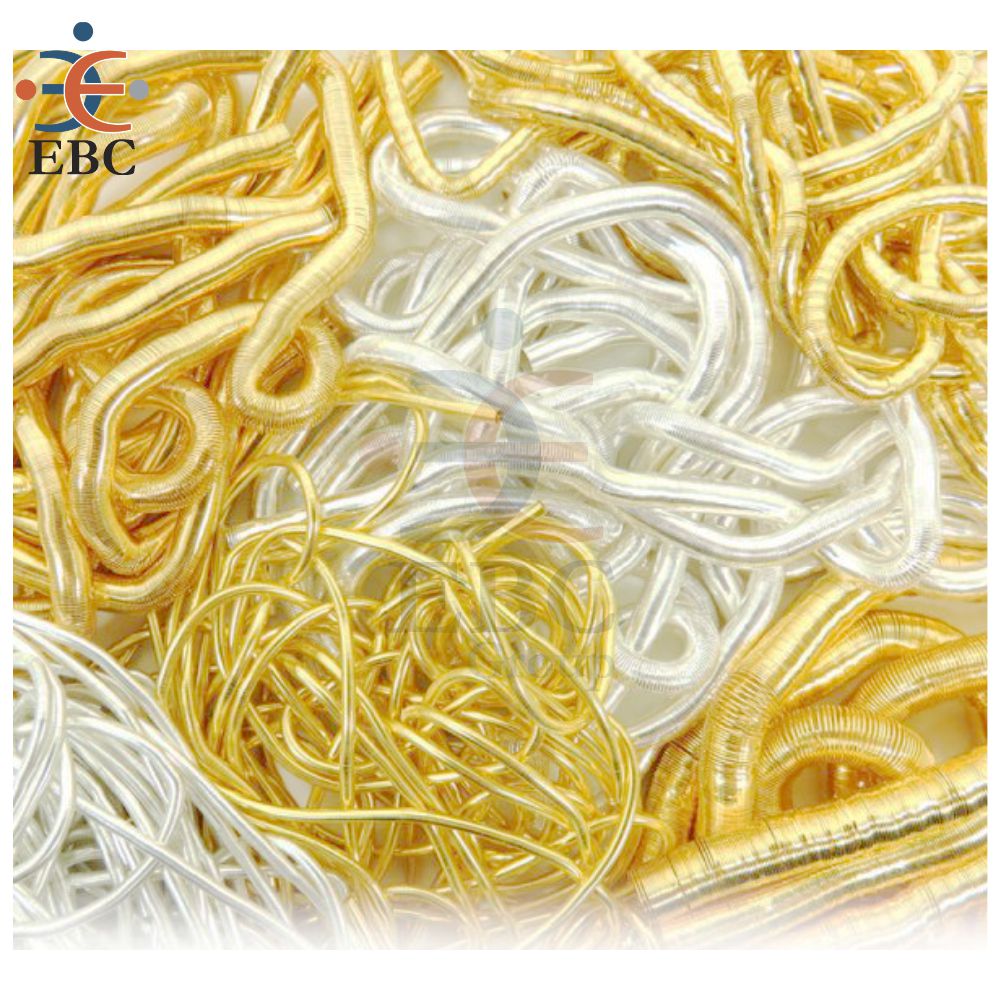 Bullion French Wire